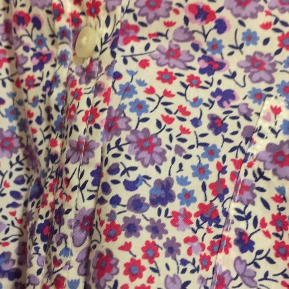 OLD NAVY SHIRT - Picture 4 of 4